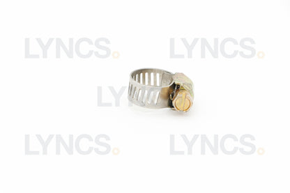 Hose Clamp 6-16mm