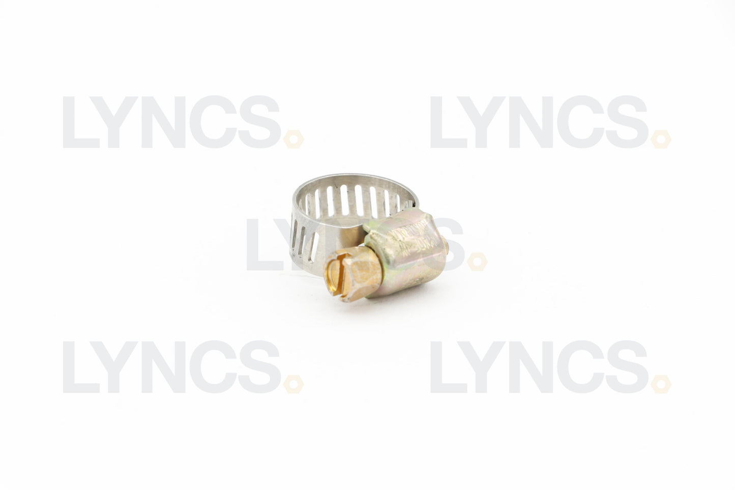 Hose Clamp 6-16mm