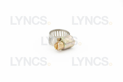 Hose Clamp 6-16mm
