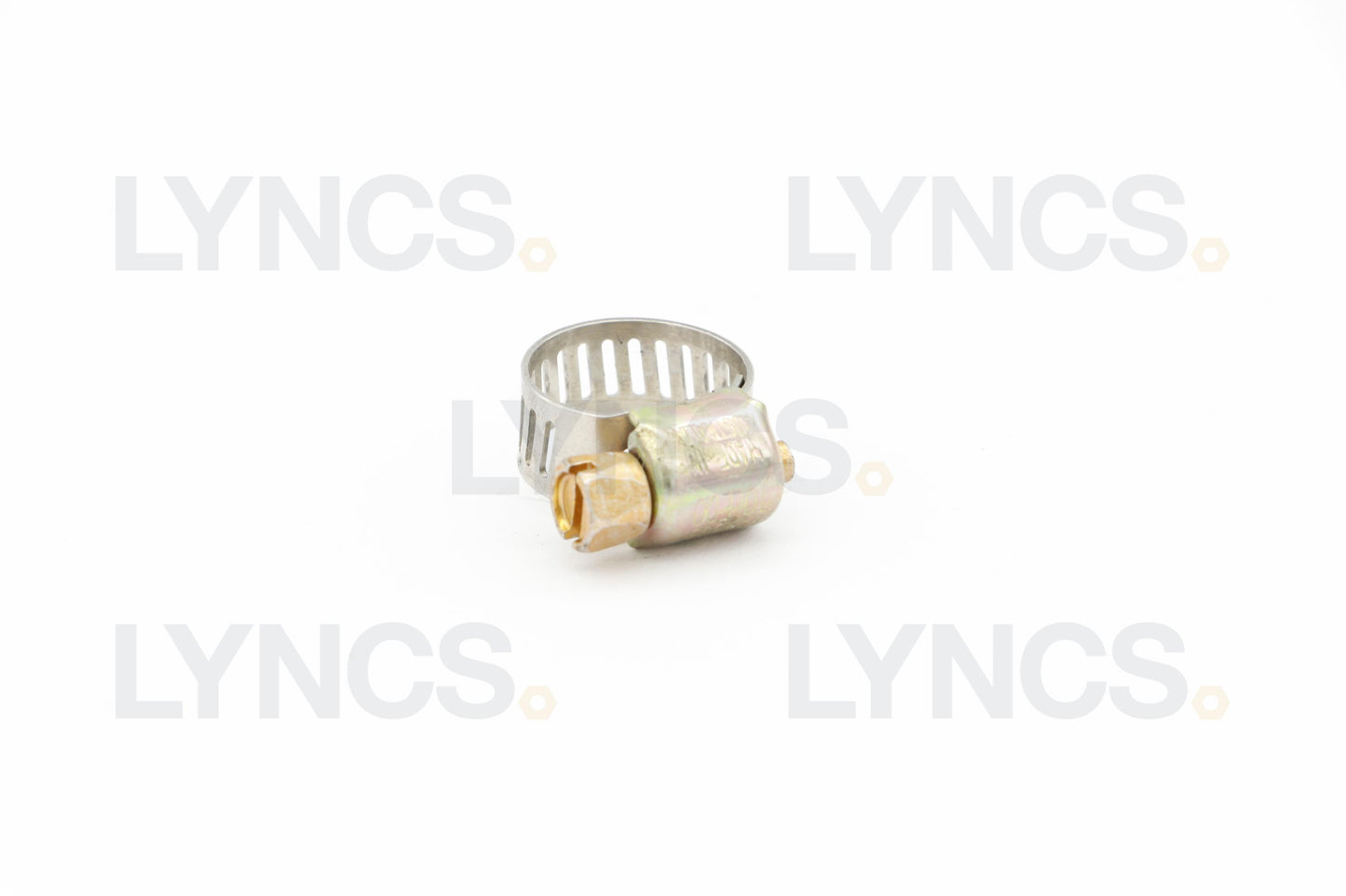 Hose Clamp 6-16mm