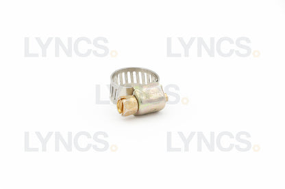 Hose Clamp 6-16mm
