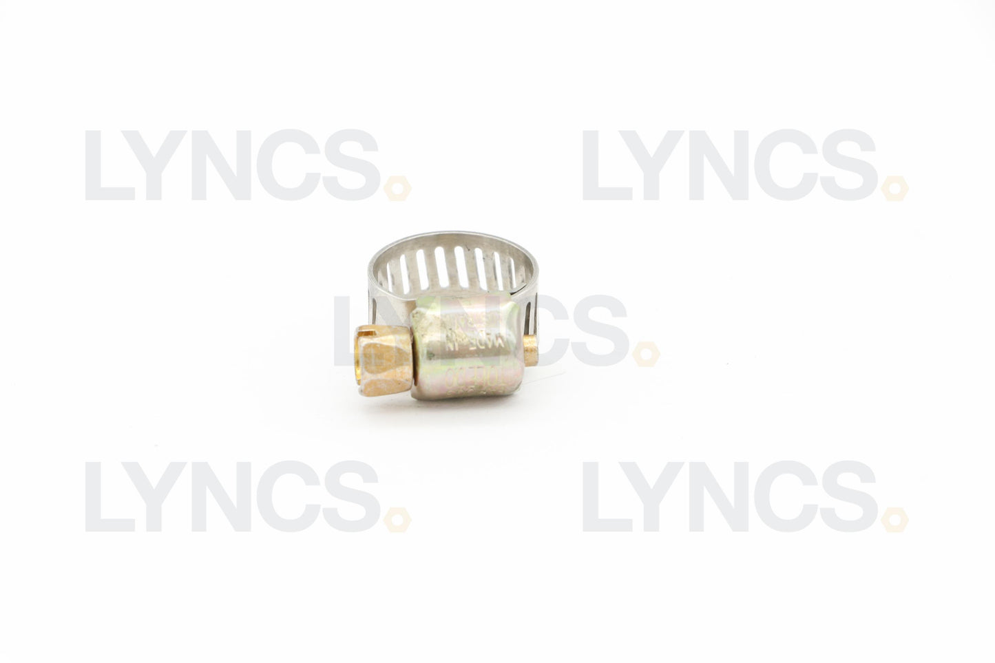Hose Clamp 6-16mm