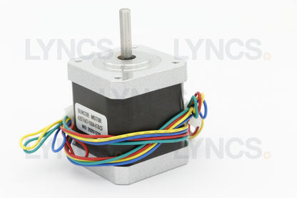 Stepper Motor 12V DC