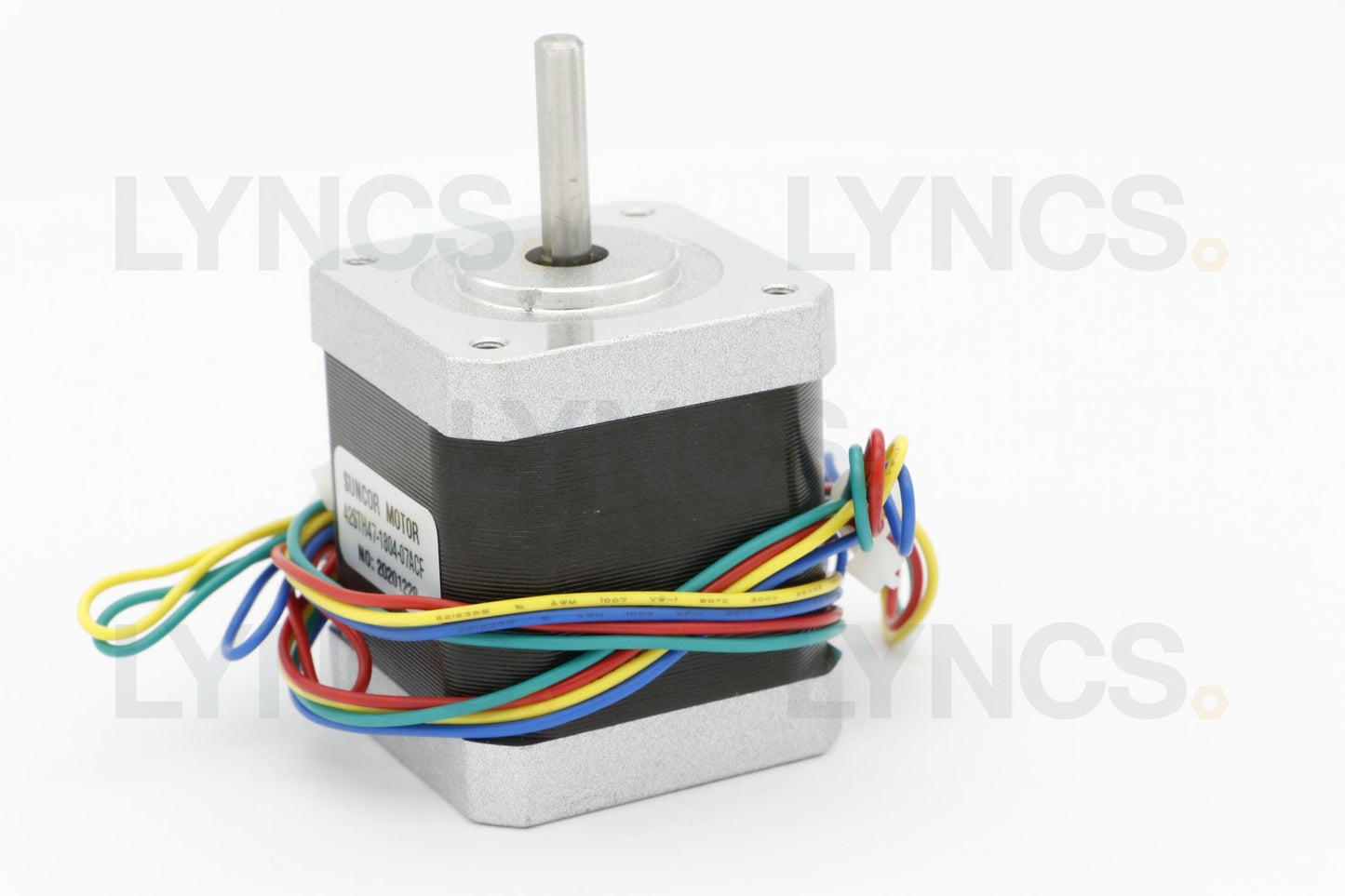 Stepper Motor 12V DC