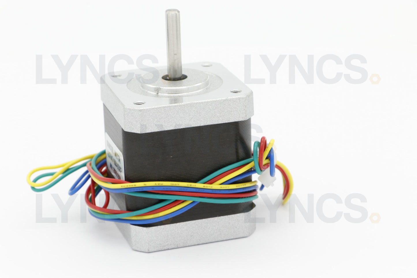 Stepper Motor 12V DC