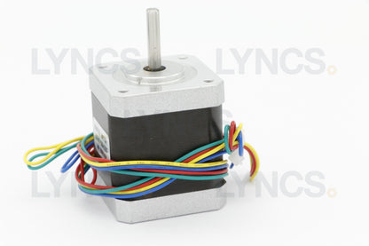 Stepper Motor 12V DC for Coffee Machines