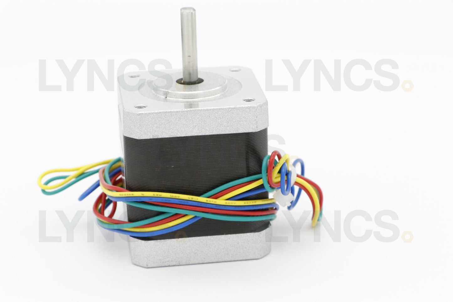 Stepper Motor 12V DC