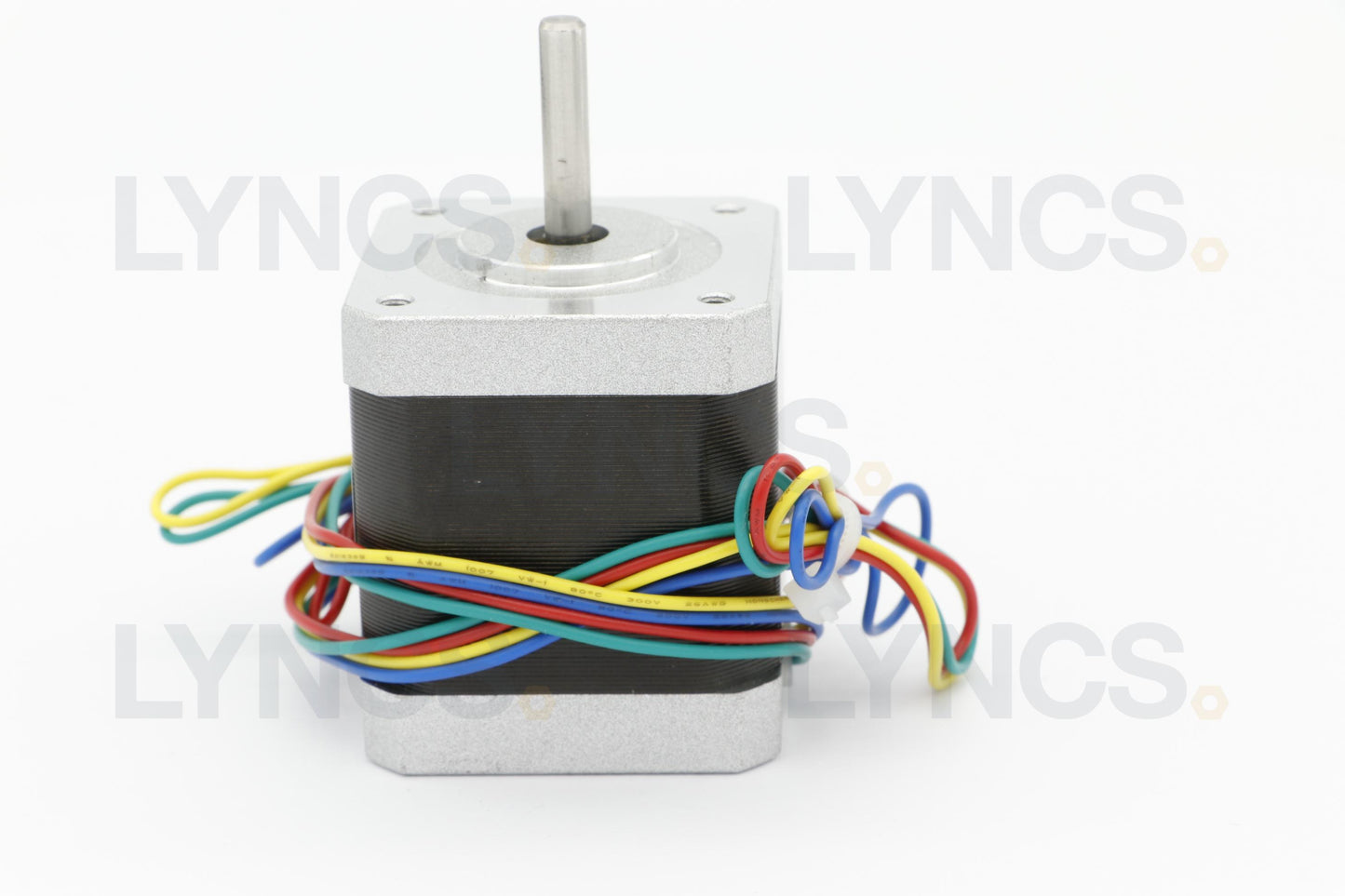 Stepper Motor 12V DC