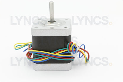 Stepper Motor 12V DC for Coffee Machines