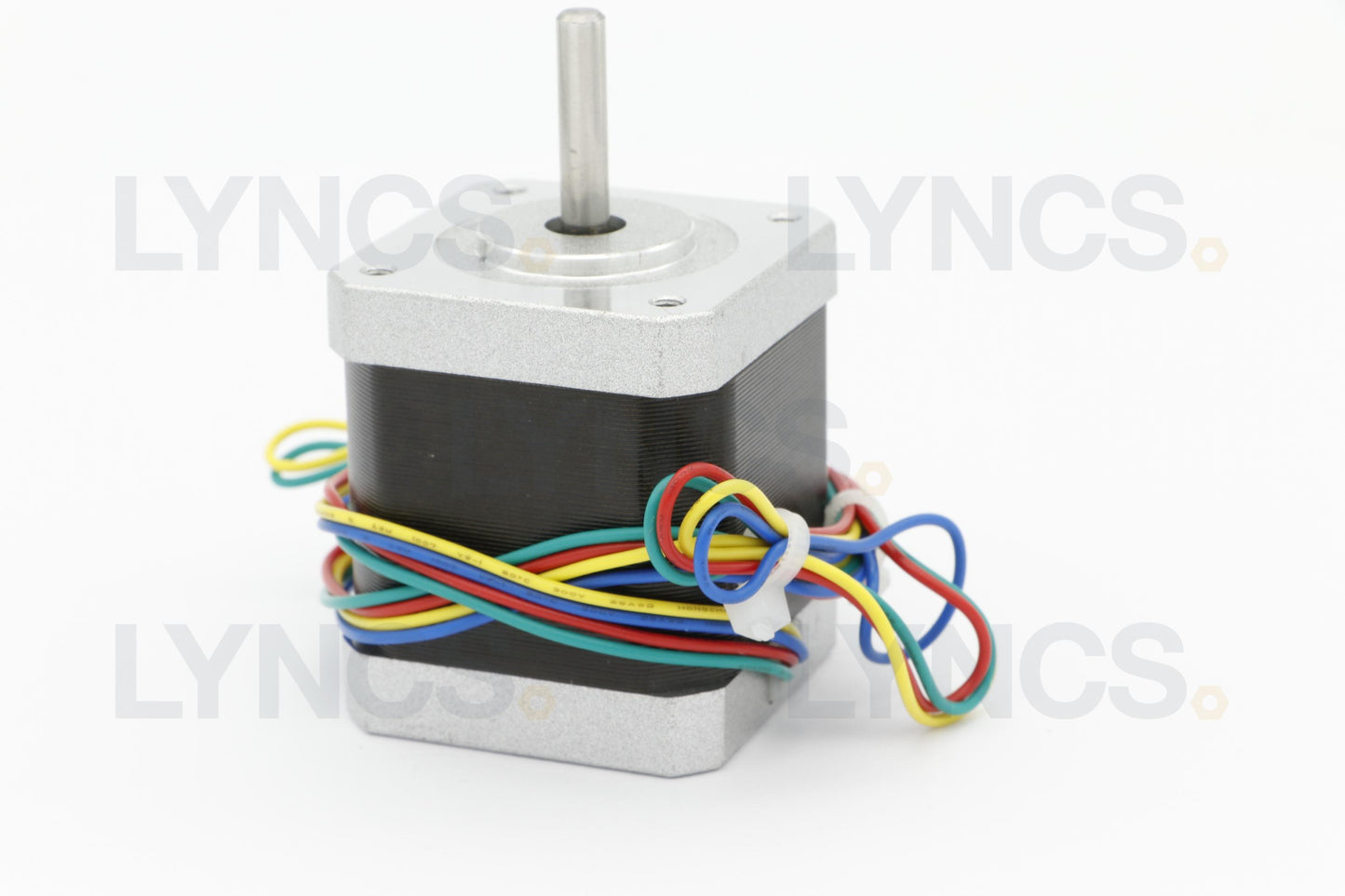 Stepper Motor 12V DC