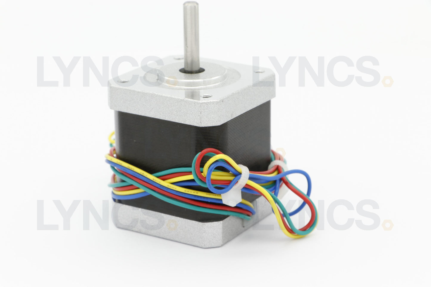 Stepper Motor 12V DC
