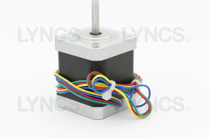 Stepper Motor 12V DC