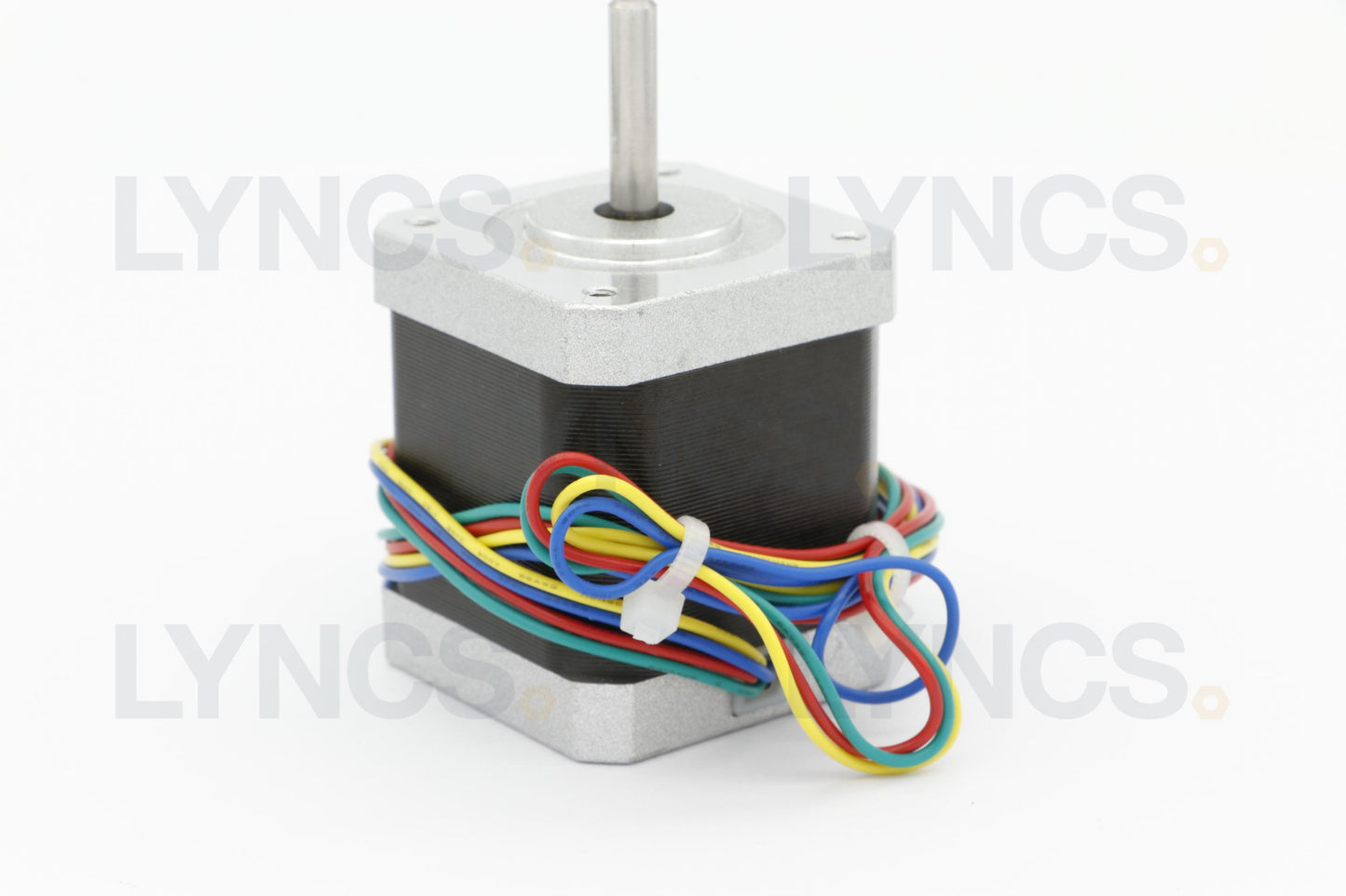 Stepper Motor 12V DC