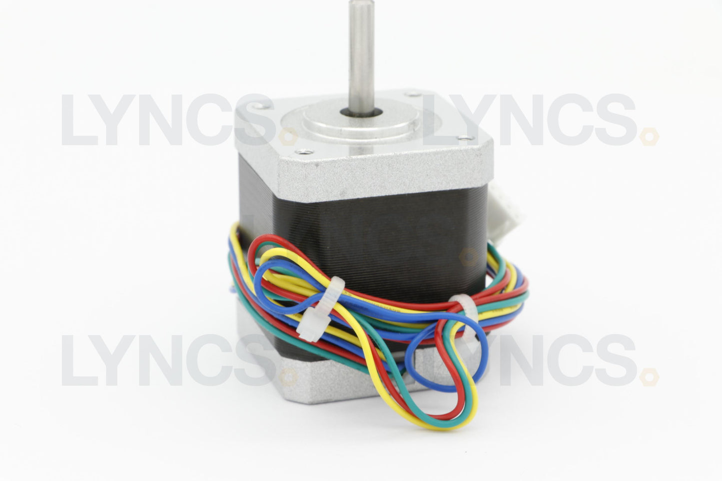 Stepper Motor 12V DC