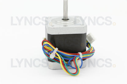 Stepper Motor 12V DC for Coffee Machines