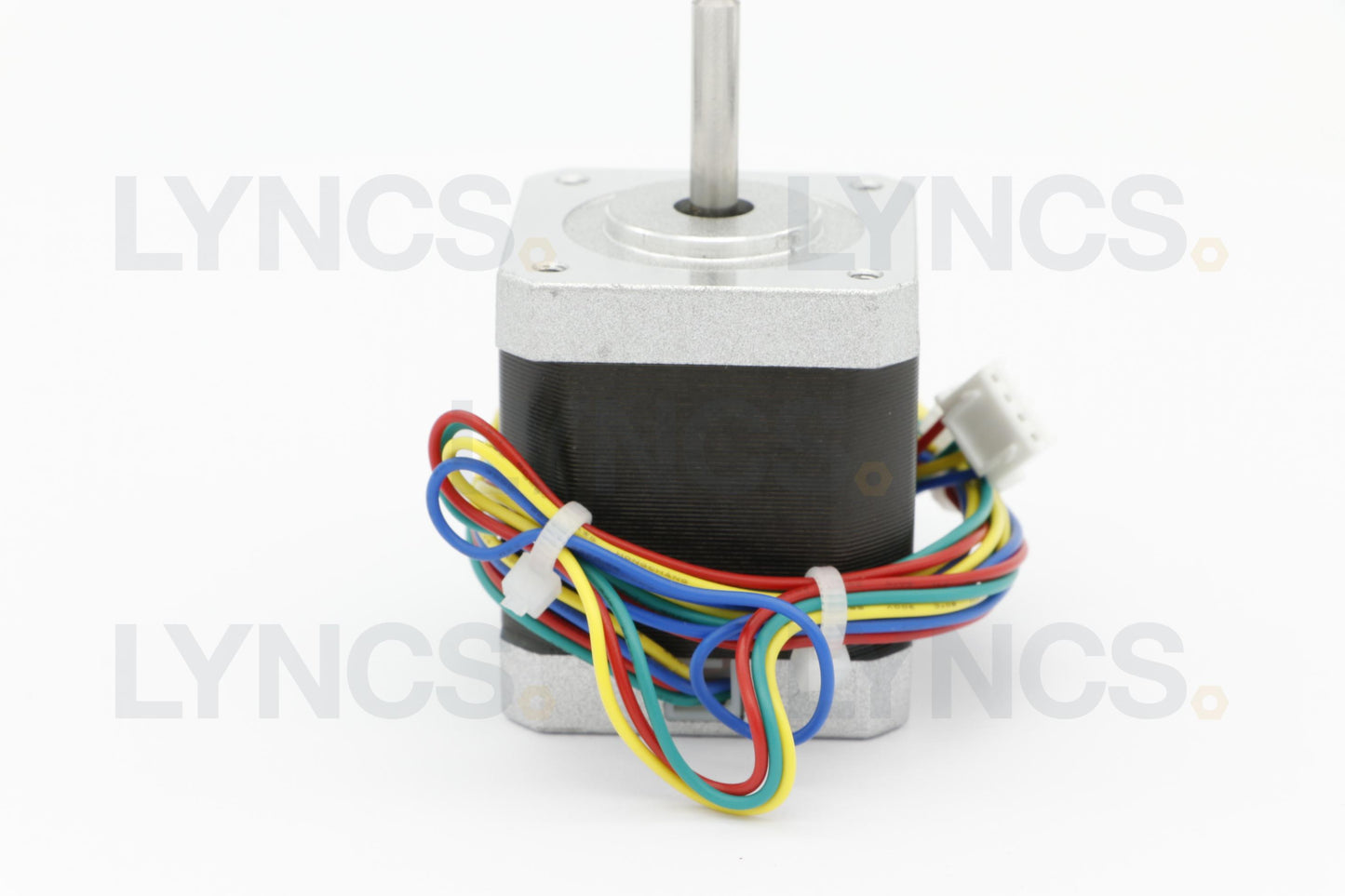 Stepper Motor 12V DC