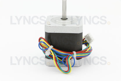Stepper Motor 12V DC
