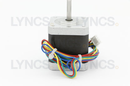 Stepper Motor 12V DC for Coffee Machines