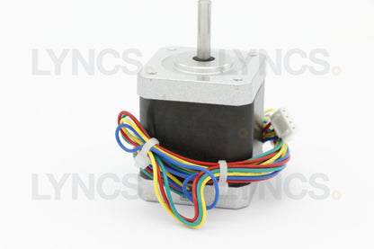 Stepper Motor 12V DC