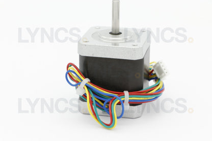 Stepper Motor 12V DC for Coffee Machines
