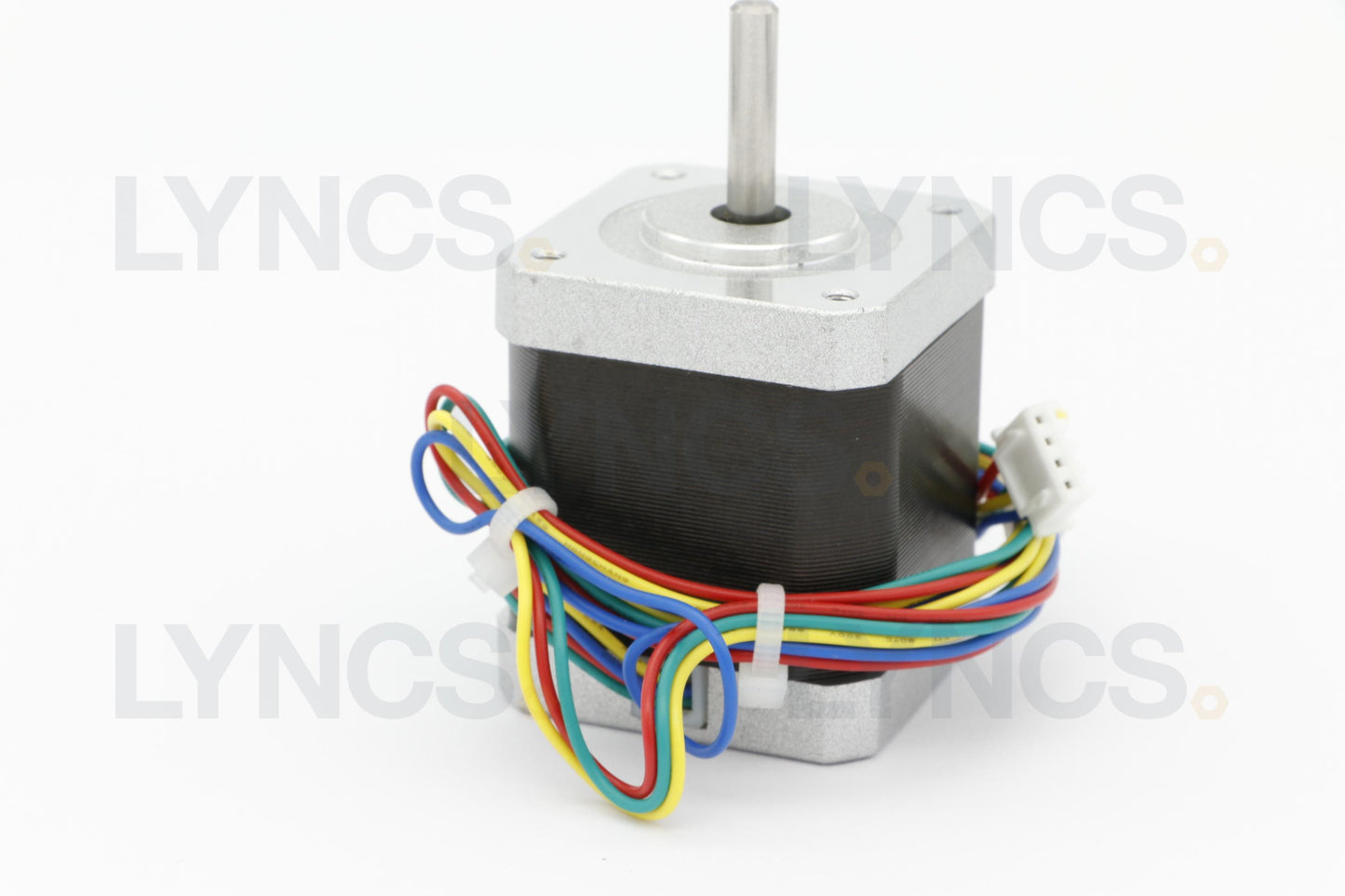 Stepper Motor 12V DC