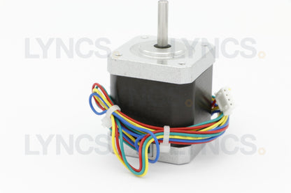 Stepper Motor 12V DC