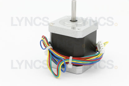 Stepper Motor 12V DC for Coffee Machines