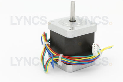 Stepper Motor 12V DC for Coffee Machines