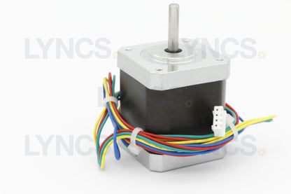 Stepper Motor 12V DC