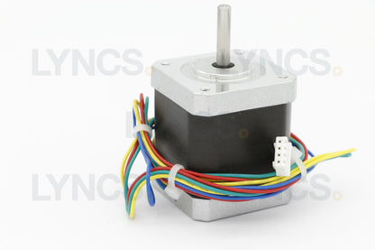 Stepper Motor 12V DC for Coffee Machines