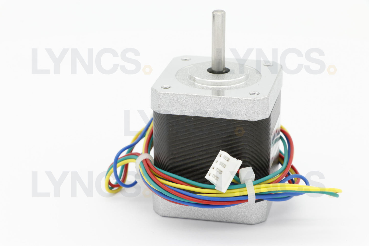 Stepper Motor 12V DC