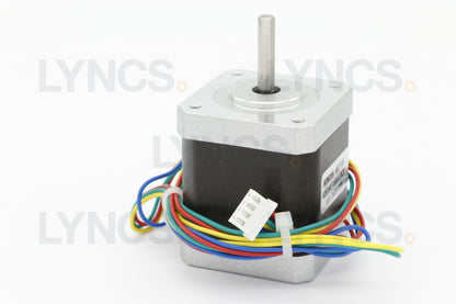 Stepper Motor 12V DC