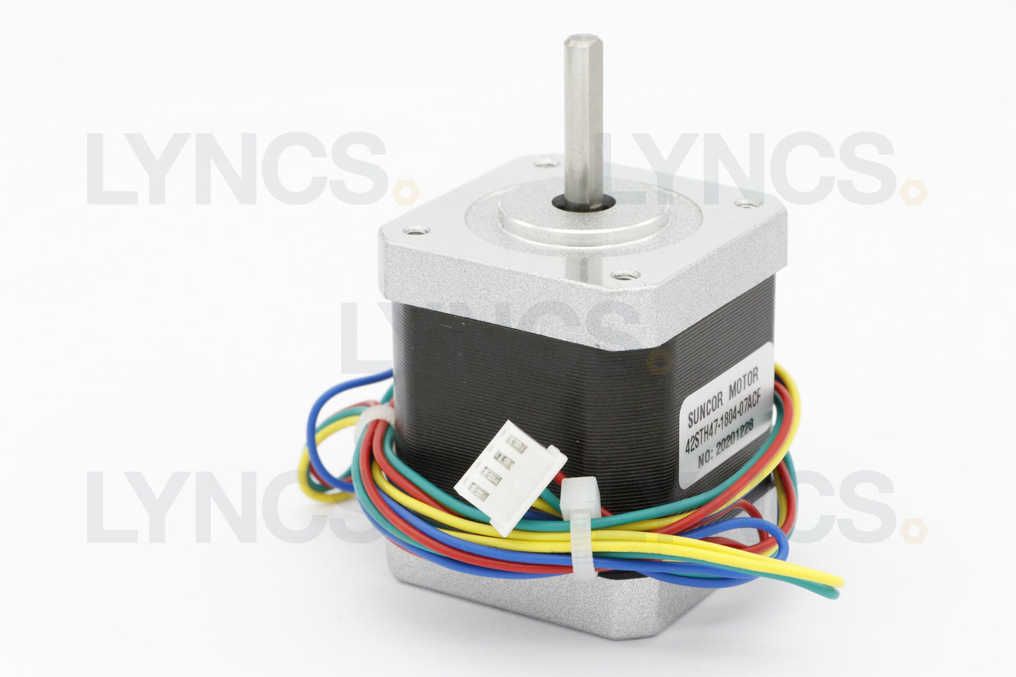 Stepper Motor 12V DC