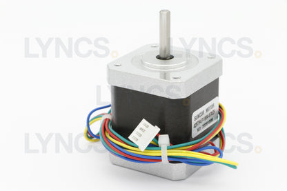 Stepper Motor 12V DC
