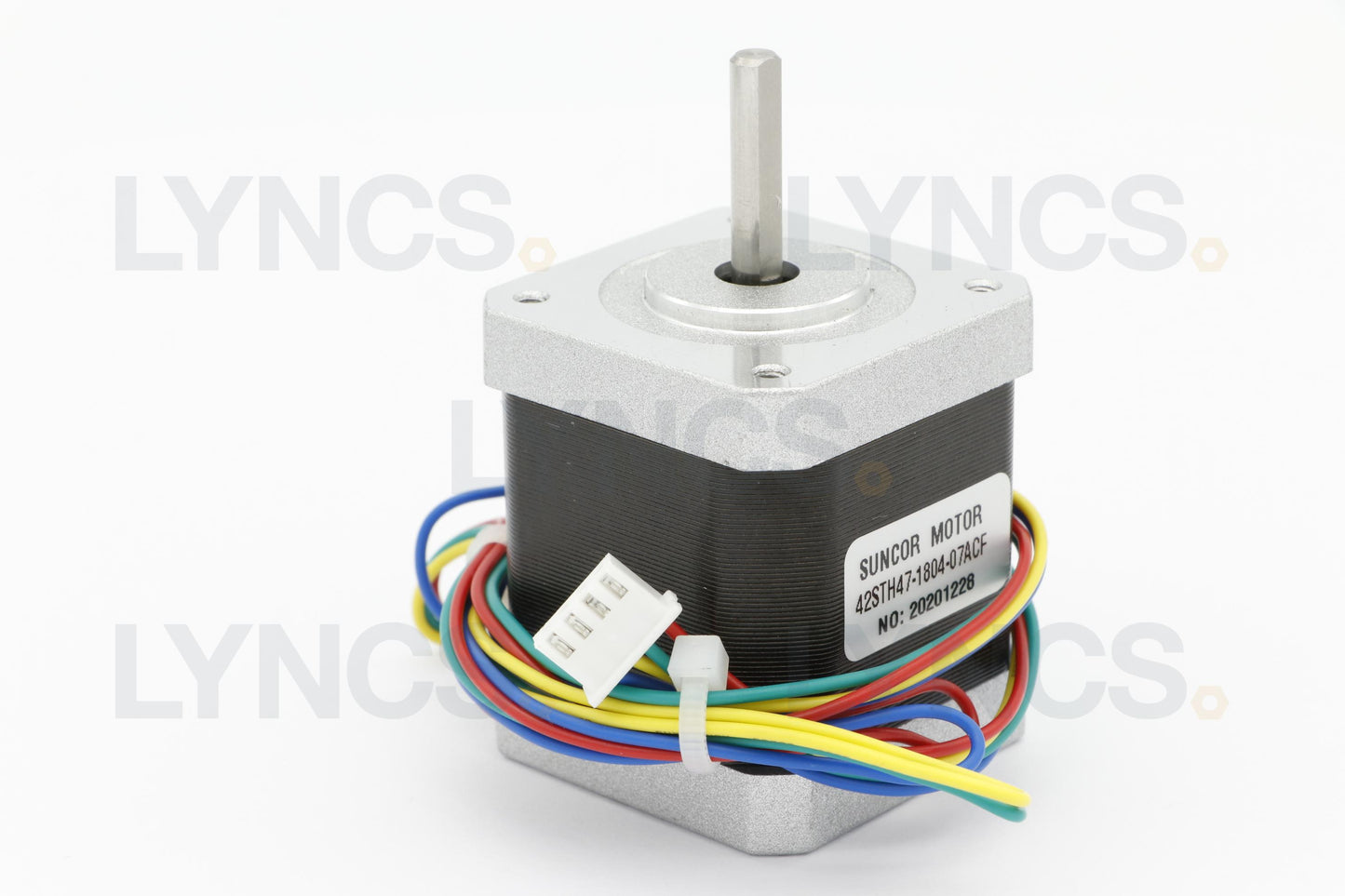 Stepper Motor 12V DC