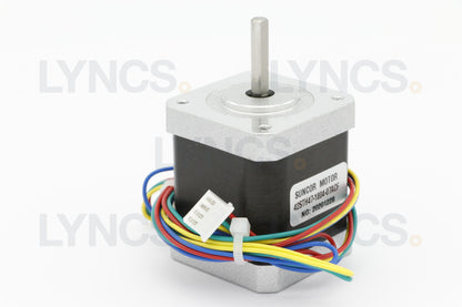 Stepper Motor 12V DC
