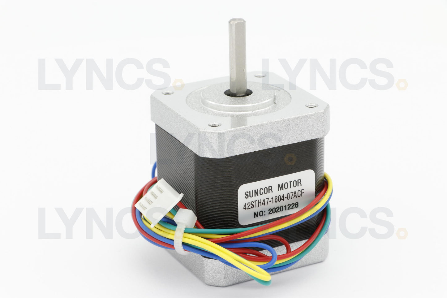 Stepper Motor 12V DC