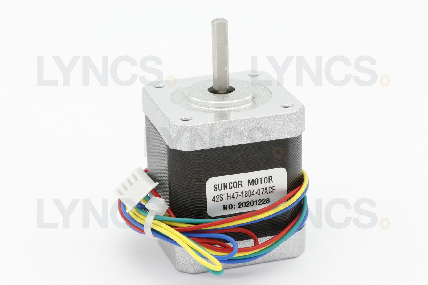 Stepper Motor 12V DC