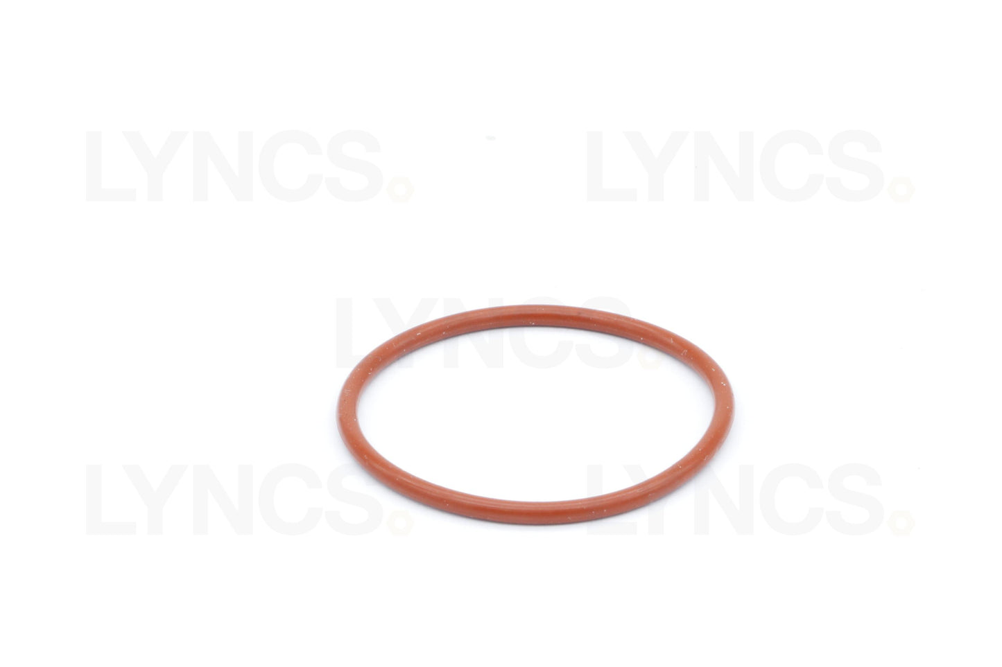 Silicon O Ring for Cleaning Head