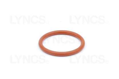 Temperature Sensor 26x3 Silicon O-Ring