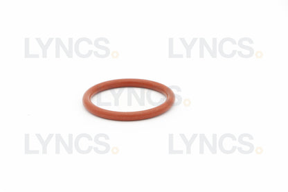 Temperature Sensor 26x3 Silicon O Ring