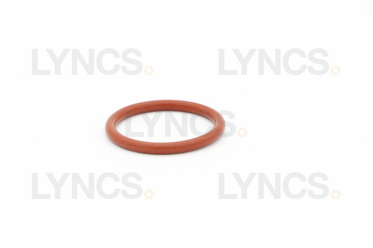 Temperature Sensor 26x3 Silicon O-Ring