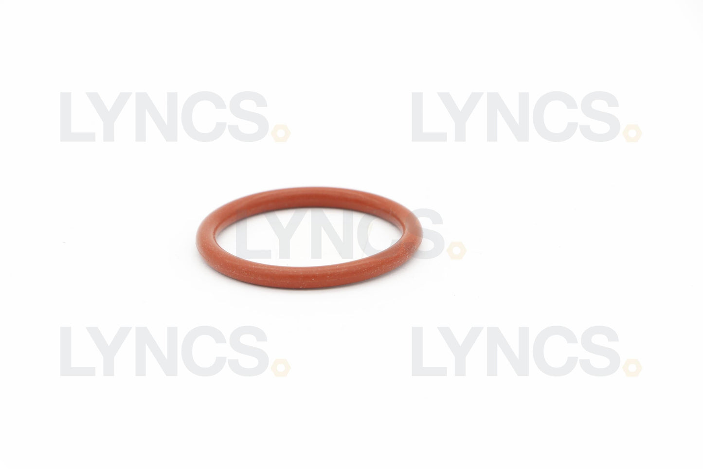 Temperature Sensor 26x3 Silicon O-Ring