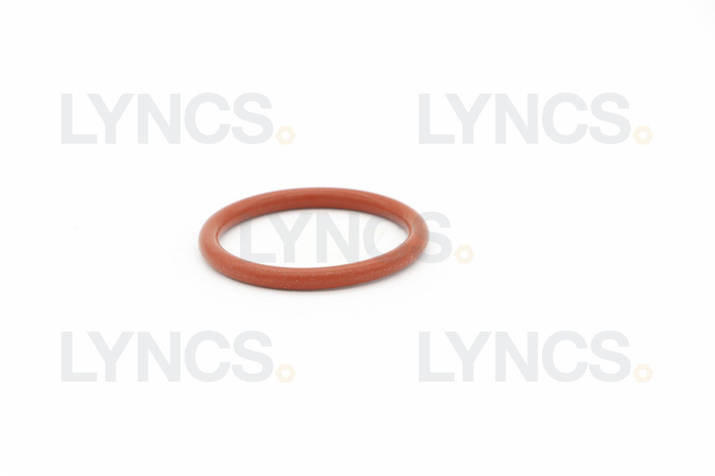 Temperature Sensor 26x3 Silicon O-Ring