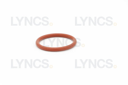 Temperature Sensor 26x3 Silicon O Ring
