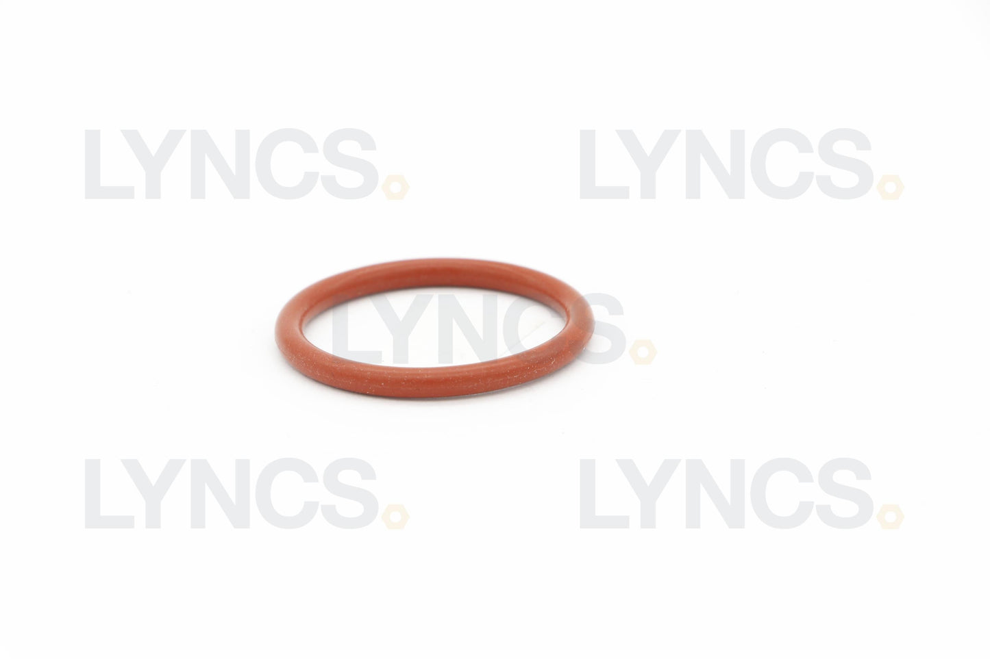 Temperature Sensor 26x3 Silicon O-Ring