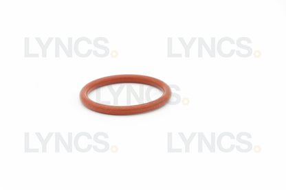 Temperature Sensor 26x3 Silicon O-Ring