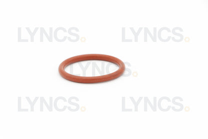 Temperature Sensor 26x3 Silicon O Ring