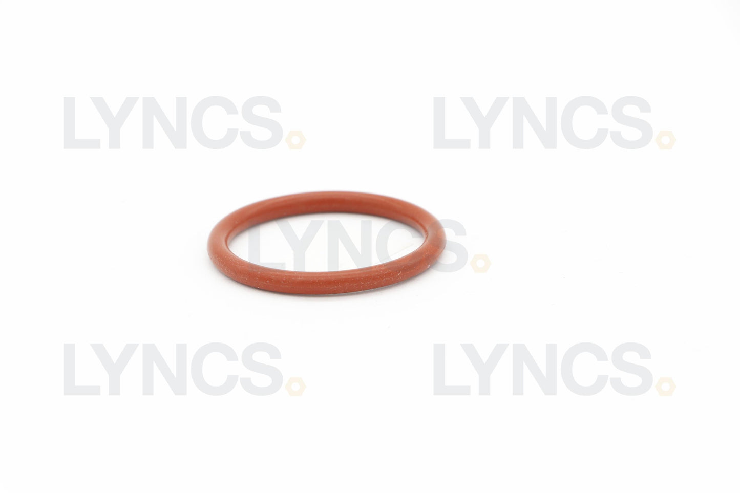 Temperature Sensor 26x3 Silicon O-Ring