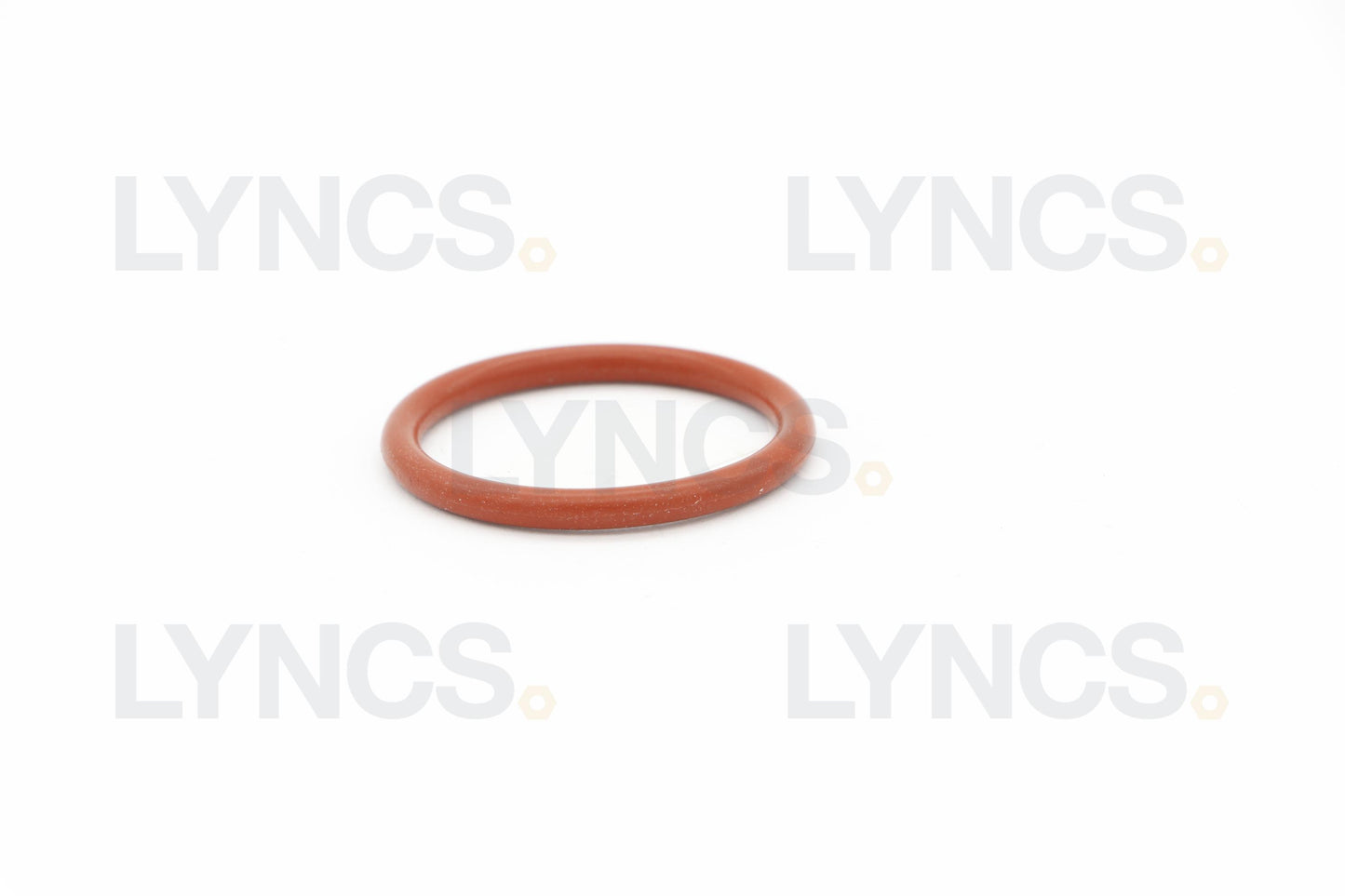 Temperature Sensor 26x3 Silicon O Ring